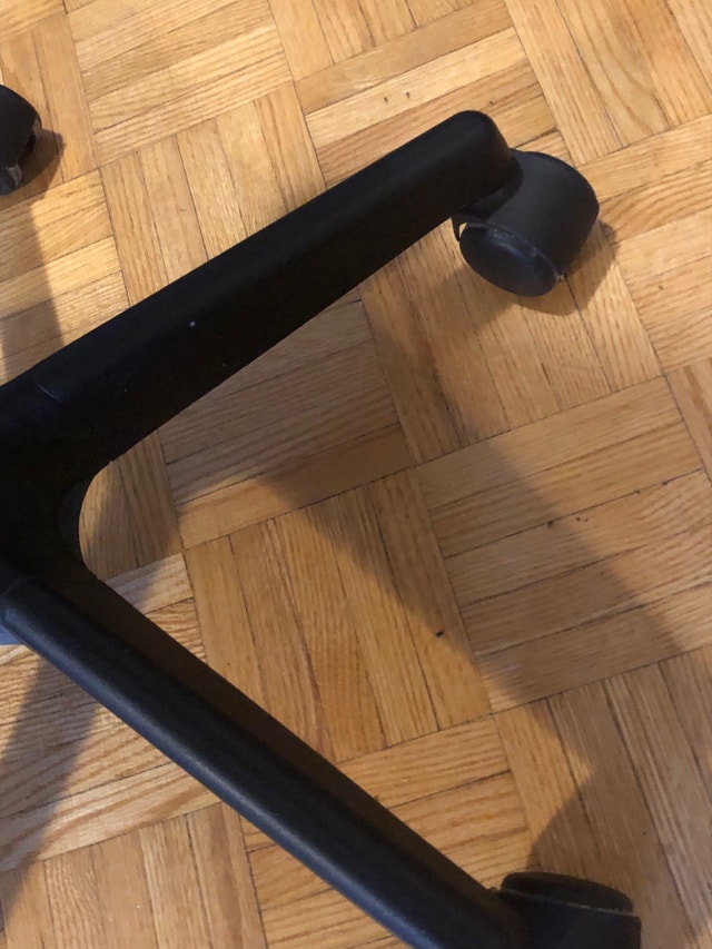 Desk Chair - photo 2