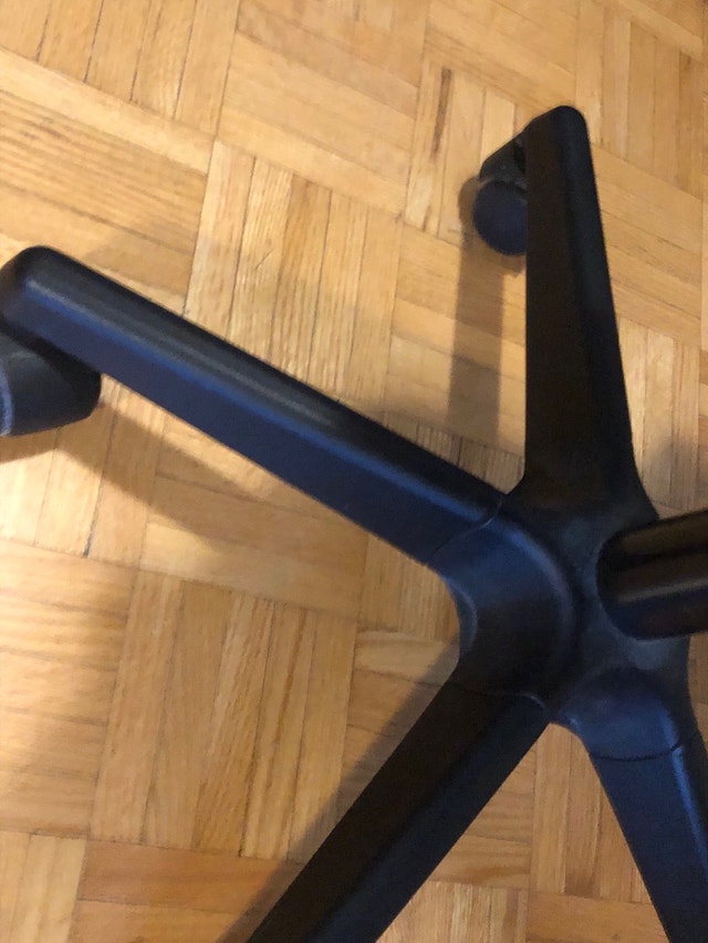 Desk Chair - photo 3