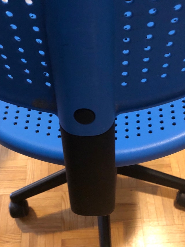 Desk Chair - photo 4