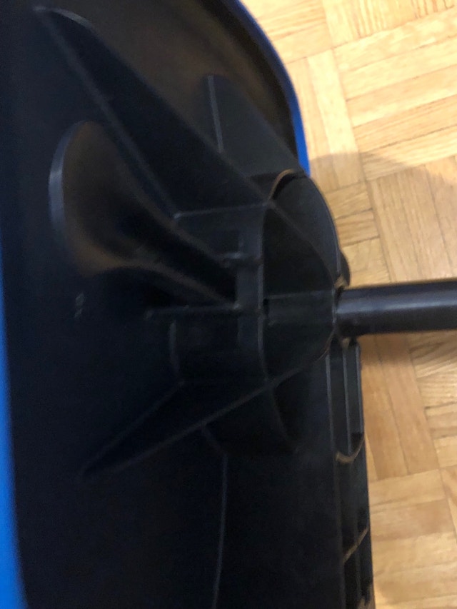 Desk Chair - photo 5