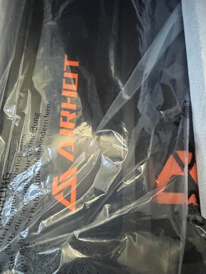 AirHot P2-C 2.5 Hp Walking Pad Treadmill - photo 4