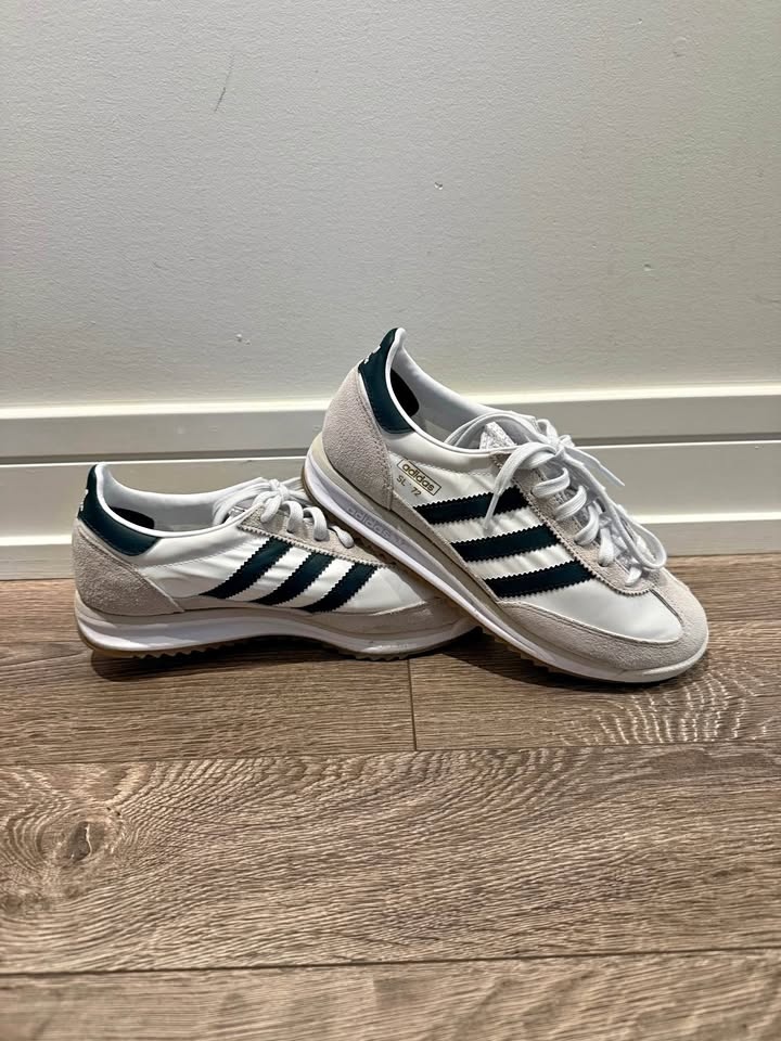 Adidas SL 72 RS