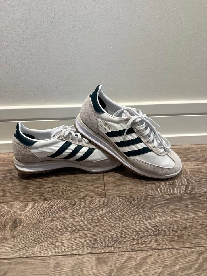 Adidas SL 72 RS - photo 2