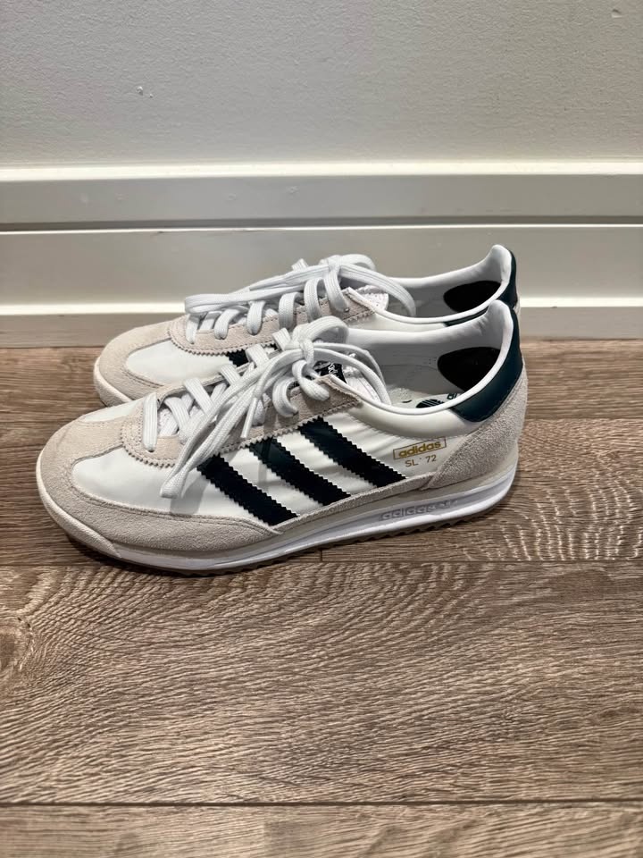 Adidas SL 72 RS - photo 3