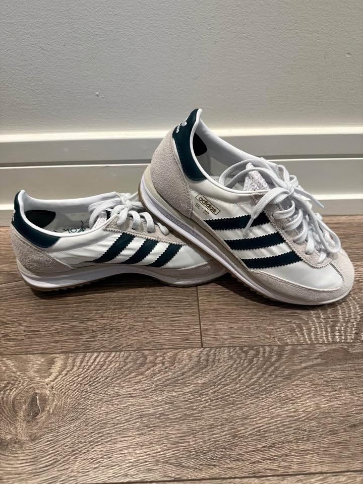 Adidas SL 72 RS - photo 4