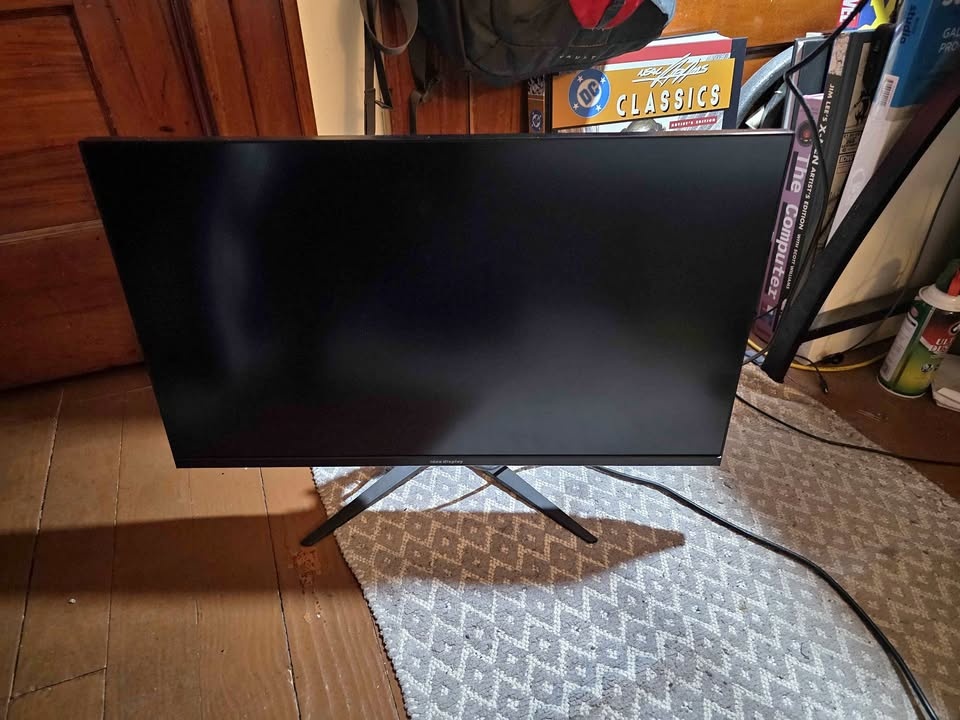 Used Idea display G27F 27 in
