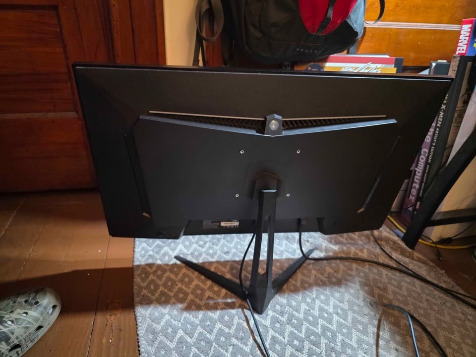 Used Idea display G27F 27 in - photo 2