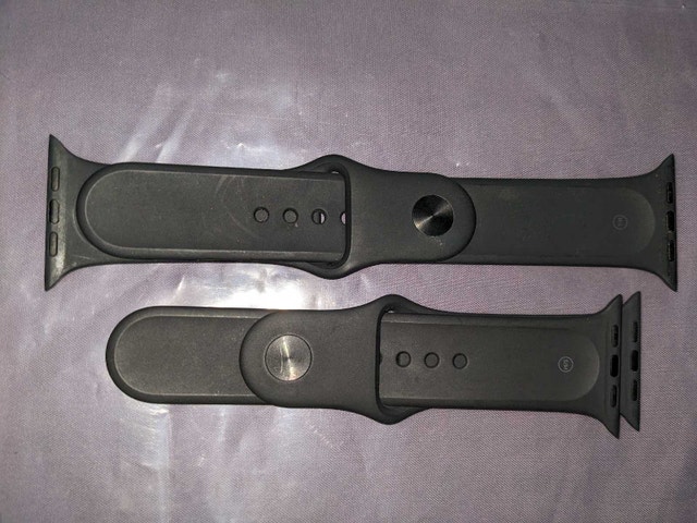 Apple 42mm and 44mm watch straps