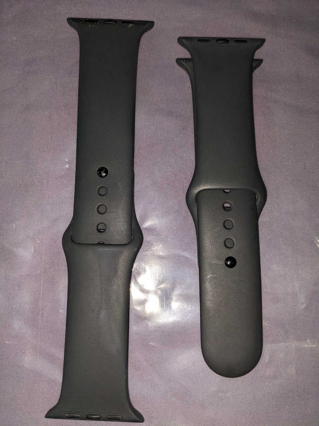 Apple 42mm and 44mm watch straps - photo 2