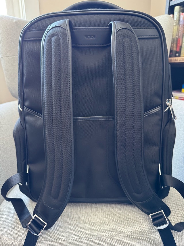 Tumi Arrivé Bradley Backpack - photo 2