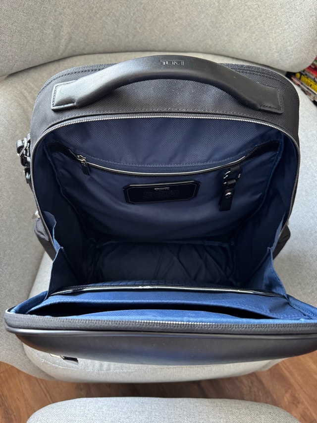 Tumi Arrivé Bradley Backpack - photo 3