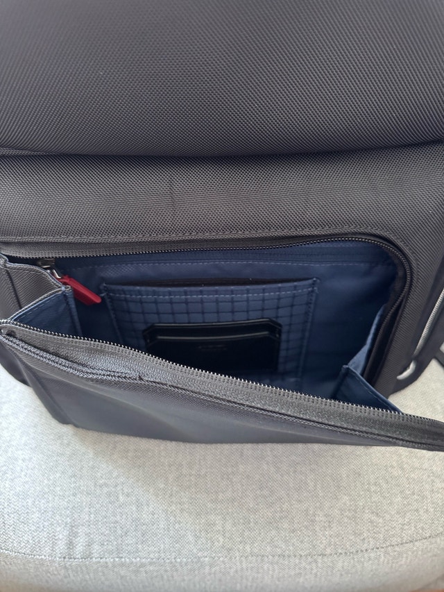 Tumi Arrivé Bradley Backpack - photo 4