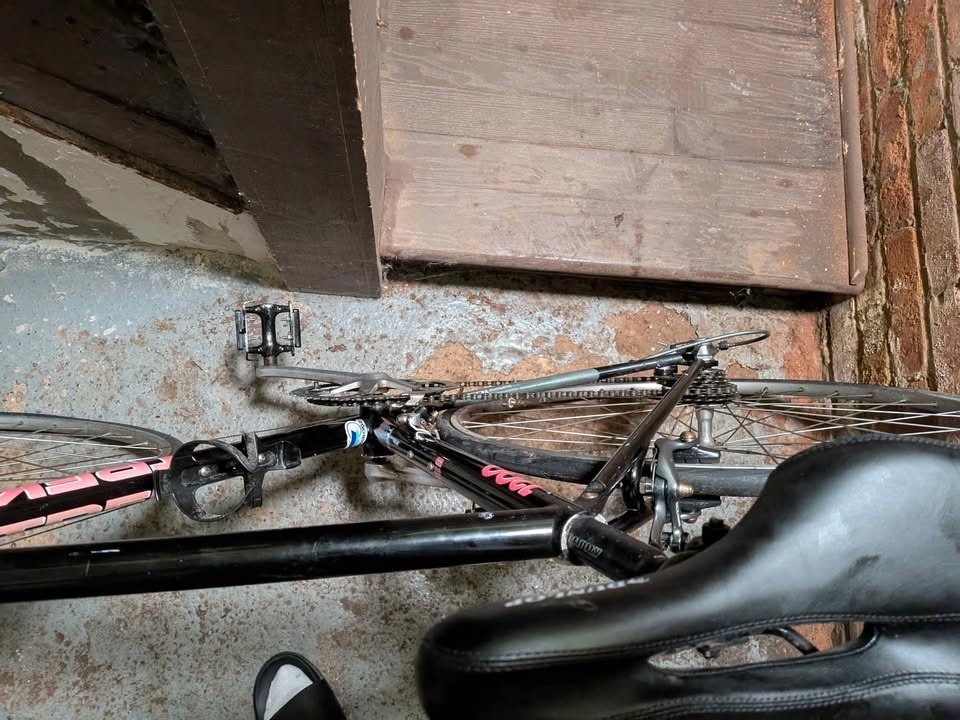 TREK 1200 BICYCLE 1980S - photo 4