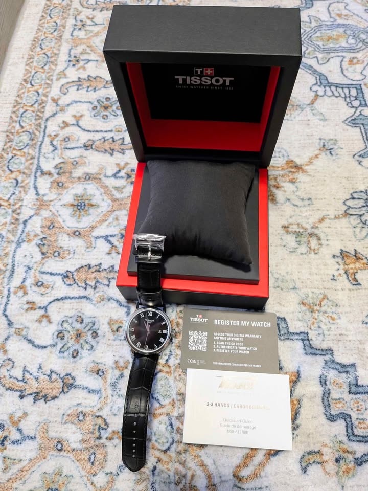 Tissot Classic Dream 42MM - photo 2