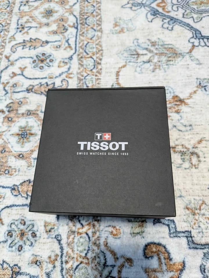 Tissot Classic Dream 42MM - photo 3