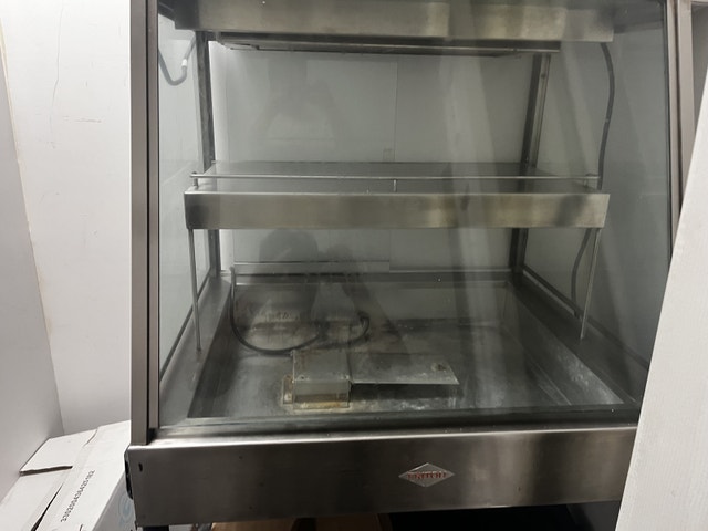 Fritou Food Warmer - photo 2