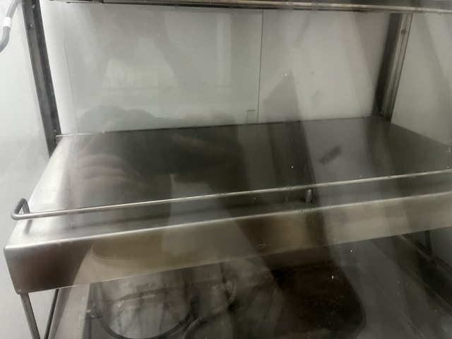 Fritou Food Warmer - photo 3