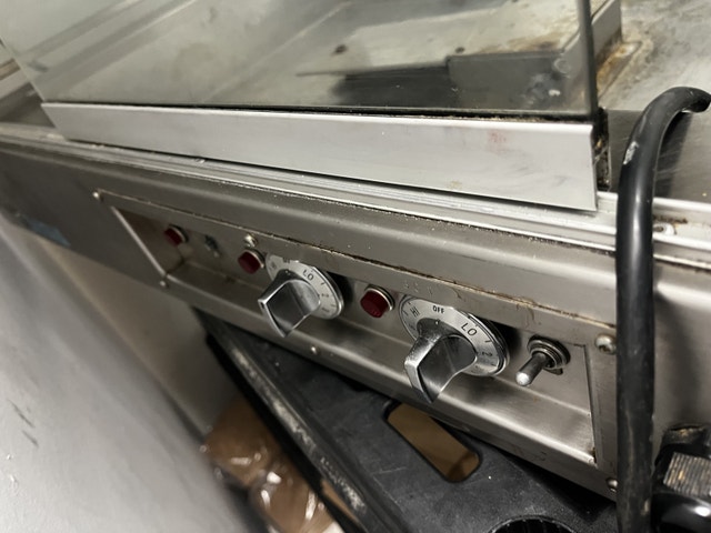 Fritou Food Warmer - photo 4