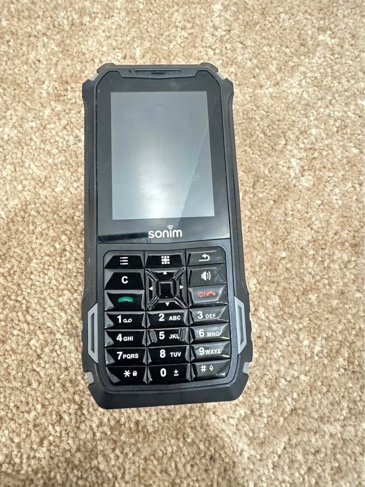 Sonim XP5800 16GB