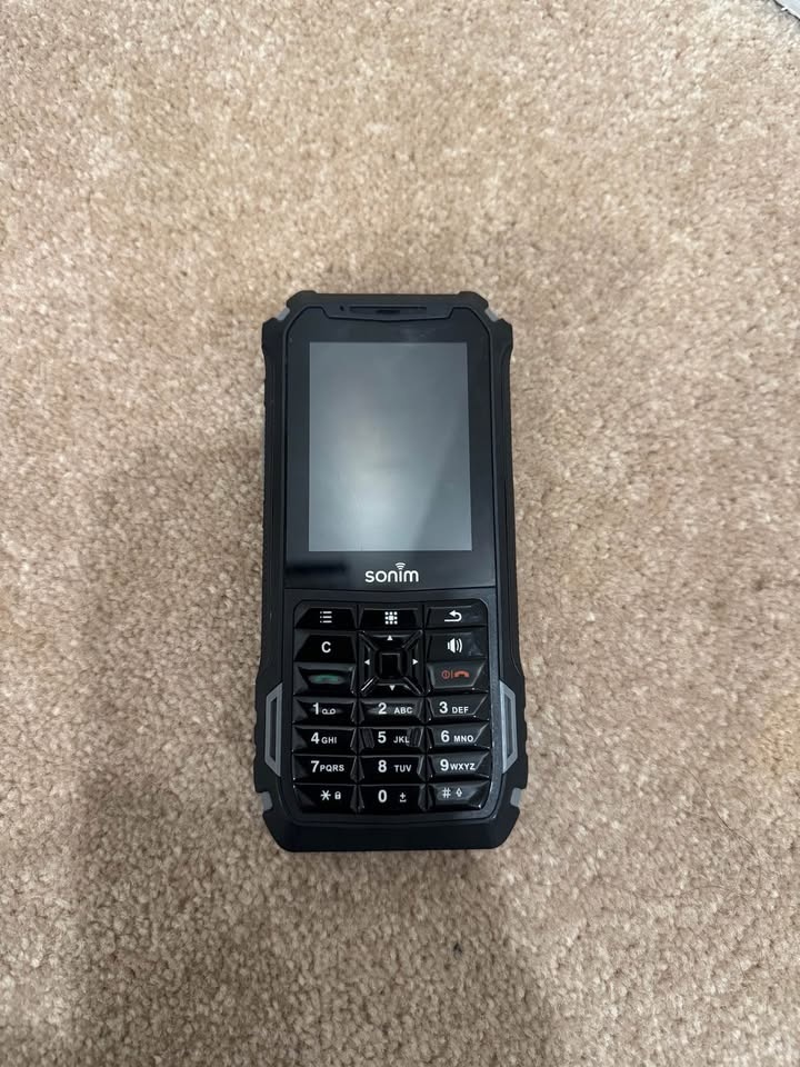Sonim XP5800 16GB - photo 2