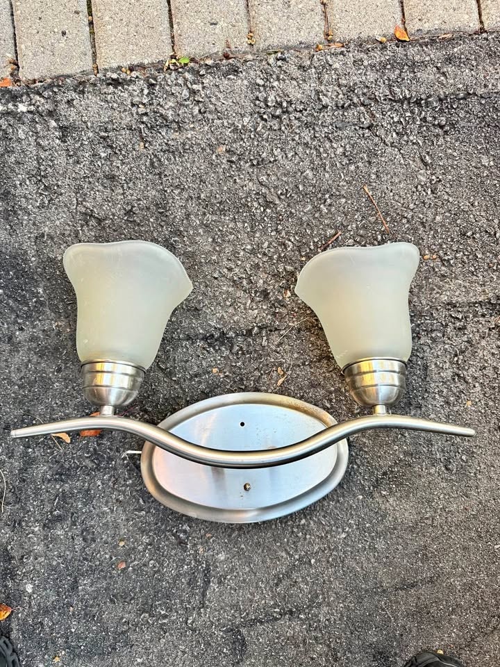 Light Fixture