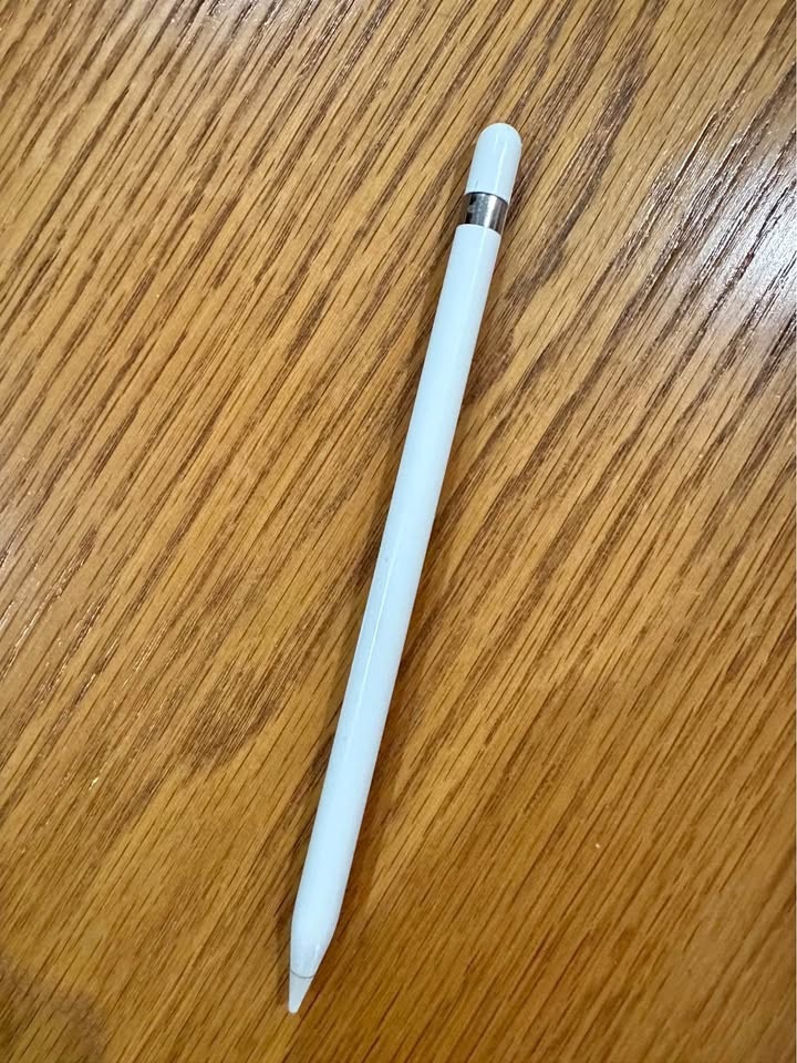 Apple Pencil 1st Gen
