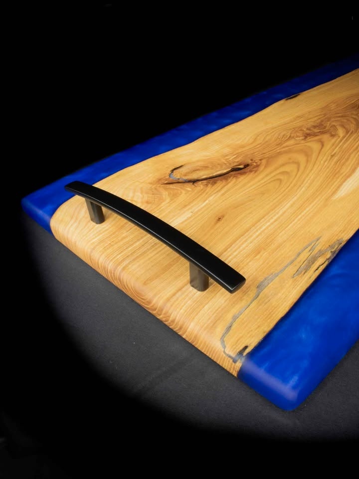 New year sale: charcuterie boards - photo 5