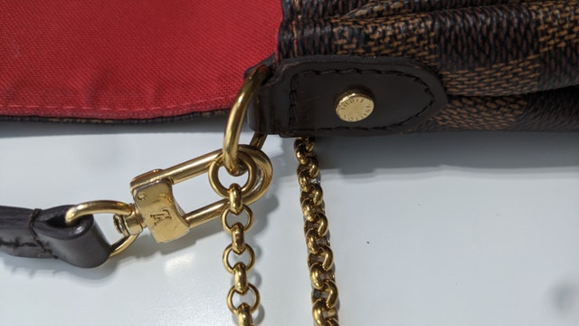 Louis Vuitton Favorite PM – Authentic - photo 3