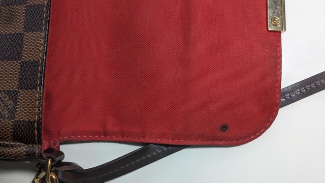 Louis Vuitton Favorite PM – Authentic - photo 5