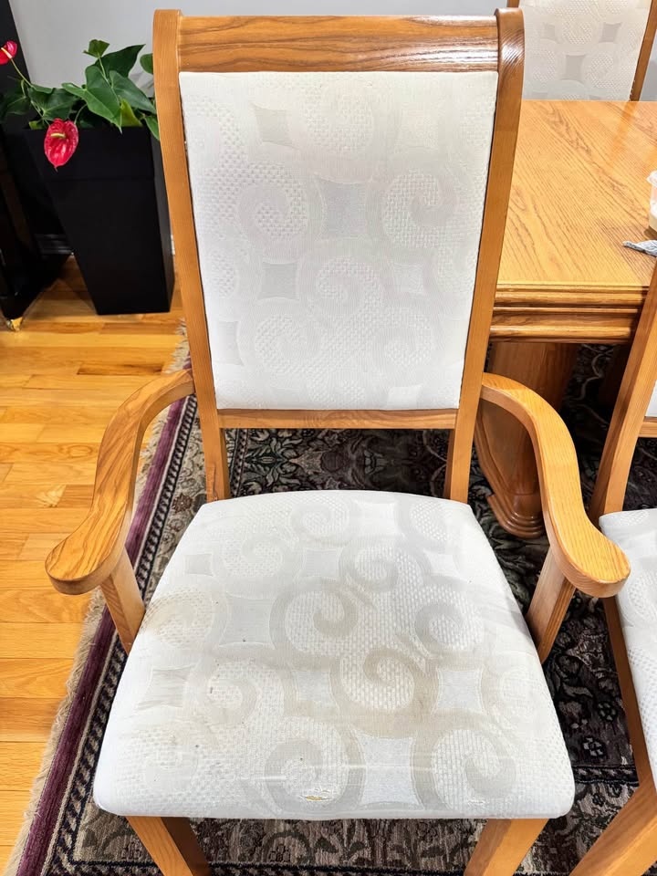 Dining Table Set - photo 3