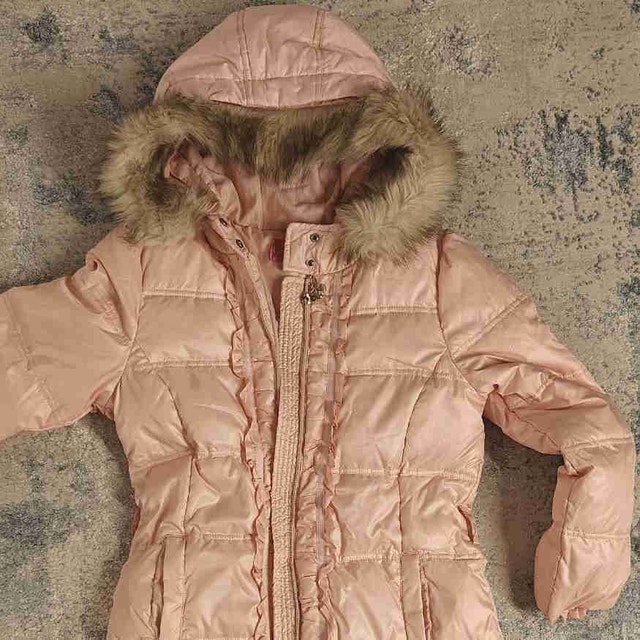 Roem girls Girls jacket