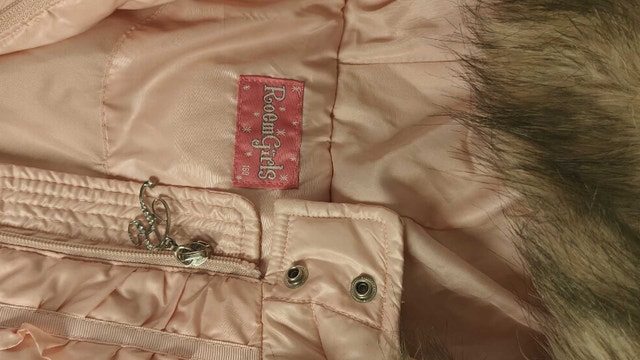Roem girls Girls jacket - photo 2