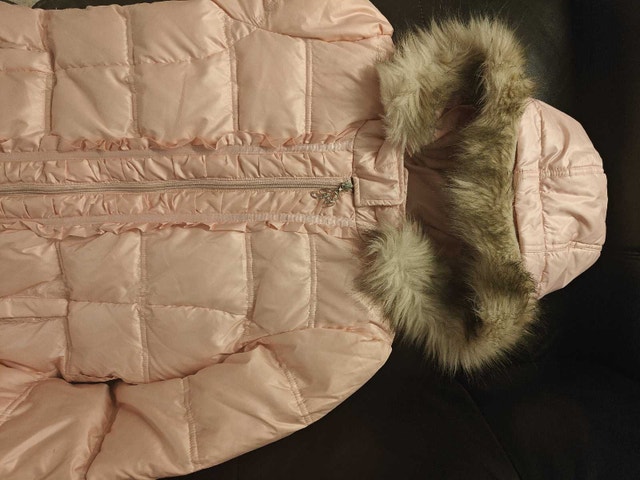 Roem girls Girls jacket - photo 5
