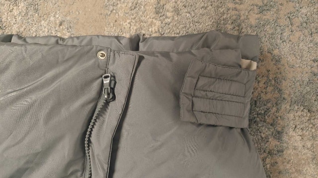 Zara Kids Puffer Jacket - photo 4