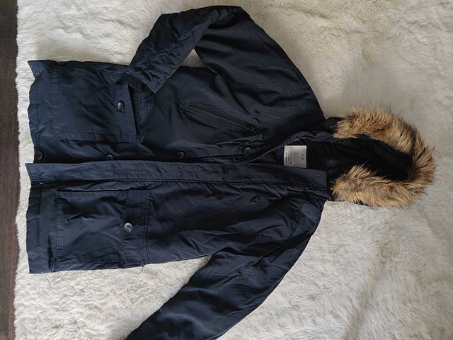 Zara Boys Jacket. Size 10