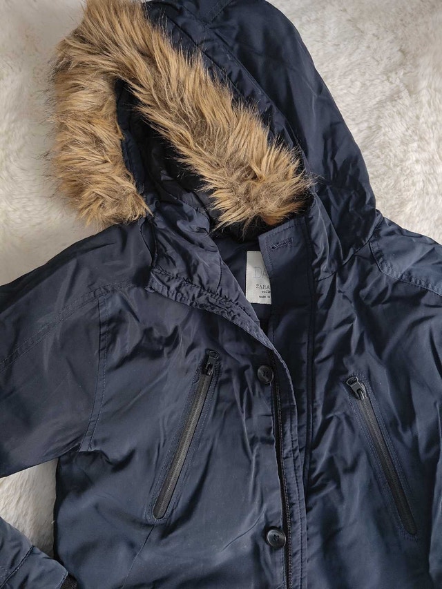 Zara Boys Jacket. Size 10 - photo 2