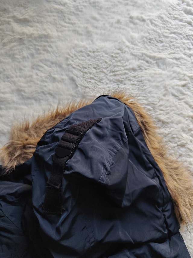 Zara Boys Jacket. Size 10 - photo 4