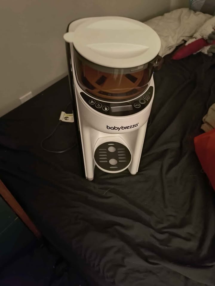 Baby brezza - photo 2