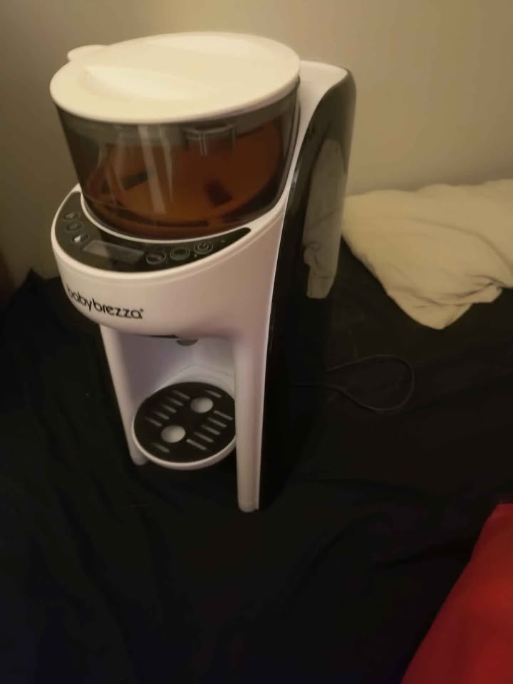 Baby brezza - photo 3