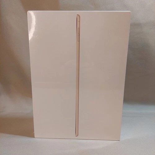 Apple iPad Air 2 – 128GB – Wi-Fi + Cellular – Gold (SEALED) + Bl - photo 3
