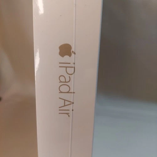Apple iPad Air 2 – 128GB – Wi-Fi + Cellular – Gold (SEALED) + Bl - photo 4