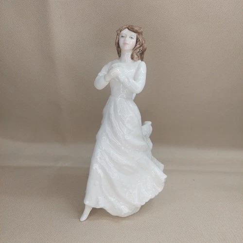 Royal Doulton Forget-Me-Not HN 1794 Figurine