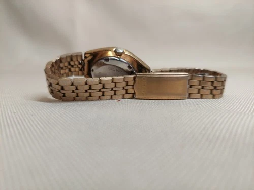 Vintage Seiko 5 Automatic Day Date Japan Original Bracelet Runs - photo 4