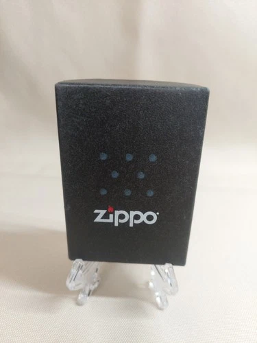 Zippo Lighter | Classic Windproof Metal Lighter | Collectible Zi - photo 2