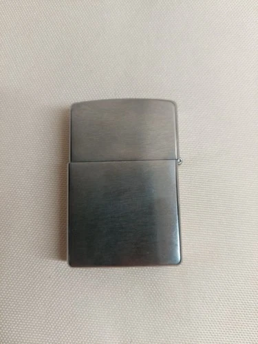 Zippo Lighter | Classic Windproof Metal Lighter | Collectible Zi - photo 5