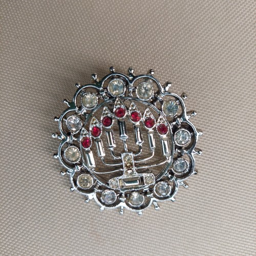 Vintage Broche