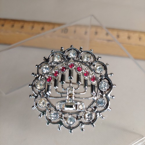 Vintage Broche - photo 2
