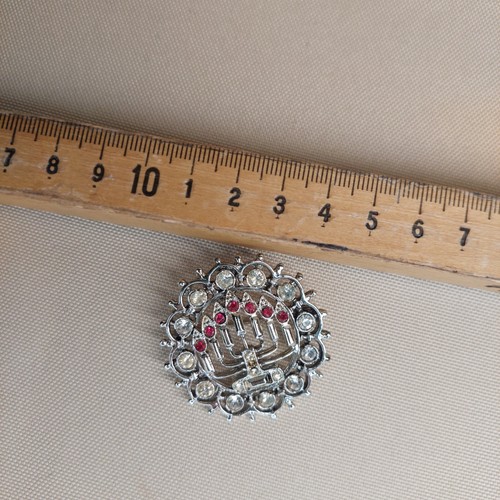 Vintage Broche - photo 3