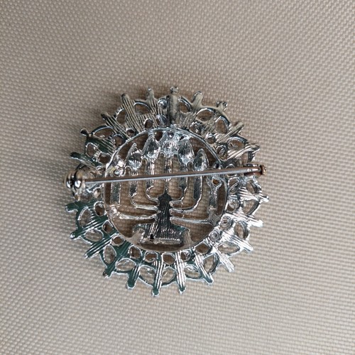 Vintage Broche - photo 4