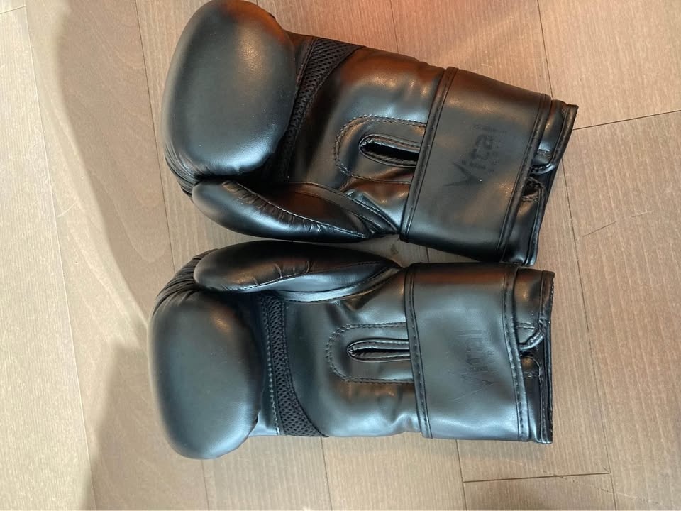 Brage Fightwear - Boxing Gloves - Vital series - photo 4